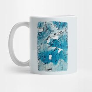 the sky is broken Mug